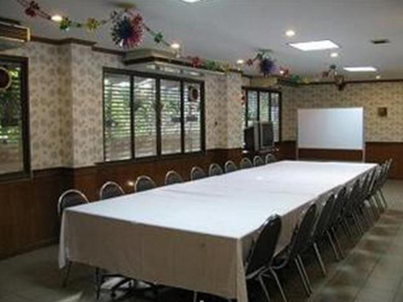 Rayong President Hotel Exterior photo